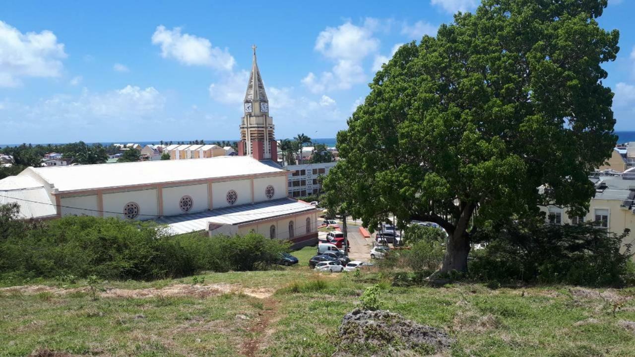 Apartamento Ti-Colo Sainte-Anne  Exterior foto
